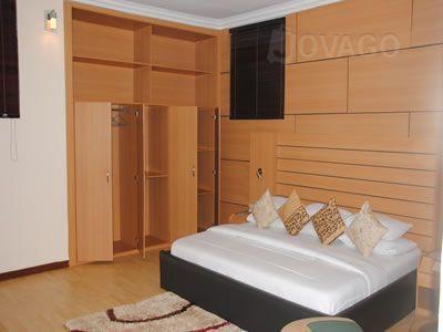 Duoban Hotel | Accommodation Oka