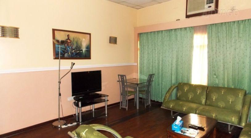 Arcade Club Suites | Central Business District Accommodation