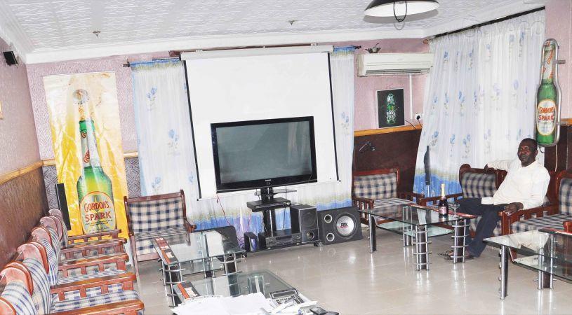 Greensland International Hotel and Resort | Ogba Accommodation