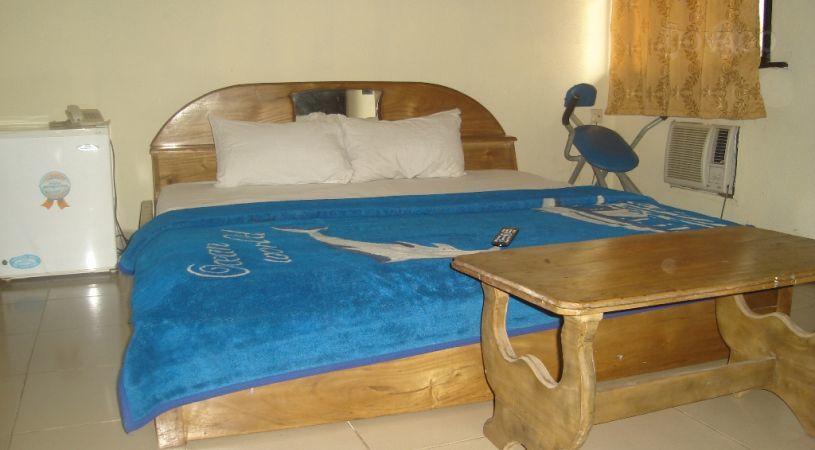 Soye Hotel | Odogunyan Accommodation