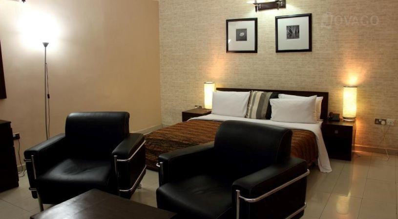 Berkshire Hotel, Maitama | Accommodation Maitama