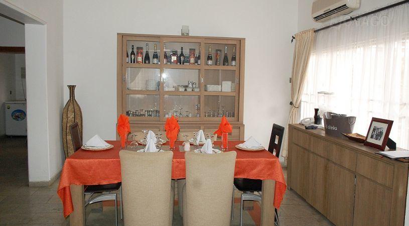 The Address 21 | Maitama Accommodation