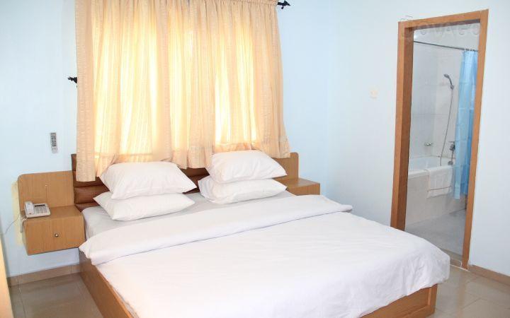 Apex Hilton Hotel | Rumuokoro Accommodation