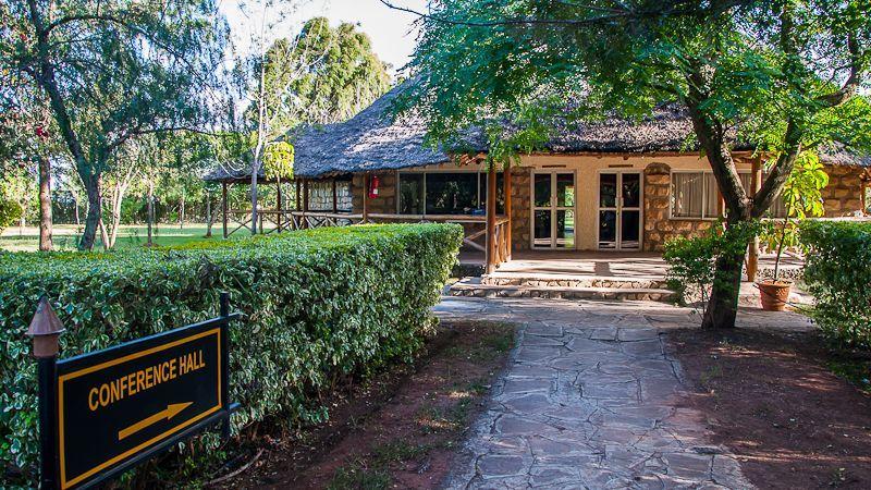 Maasai Ostrich Farm and Resort | Kitengela Accommodation