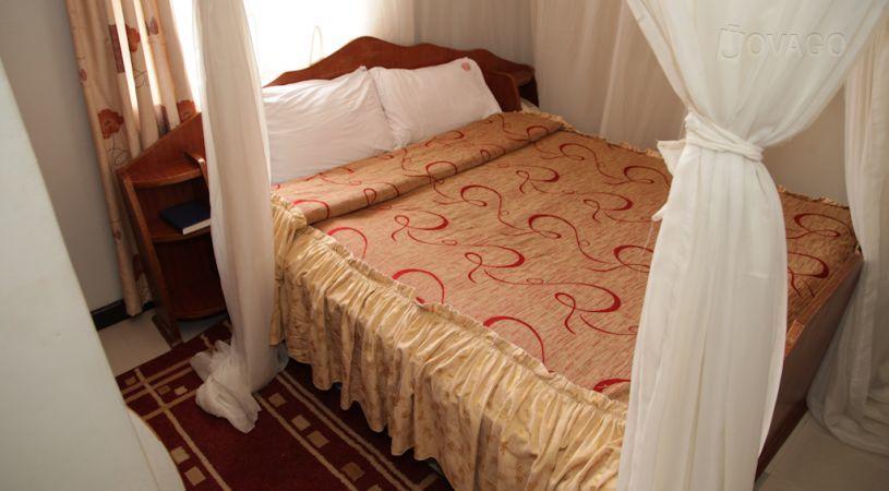 Jupiter Guest Resort Parklands