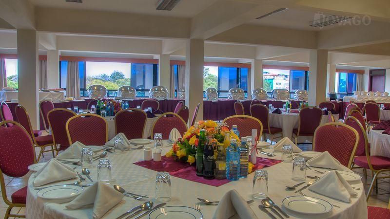 Merica Hotel Nakuru | Parklands Accommodation