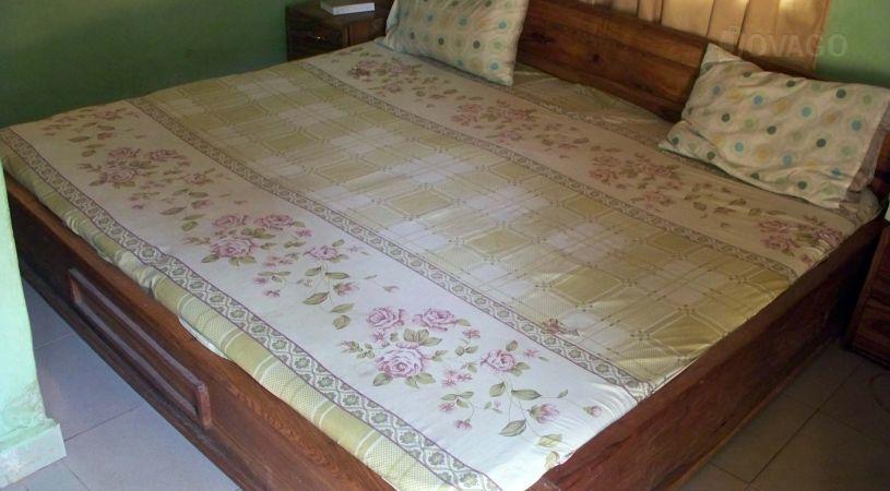 Everton Guest Inn Annex | GRA Accommodation