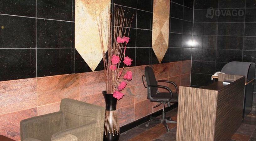 Upperheight Hotel | Ikoyi Lodges