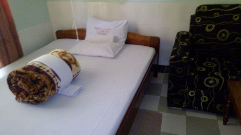 Neman Hotel 1 | Accommodation Dodoma