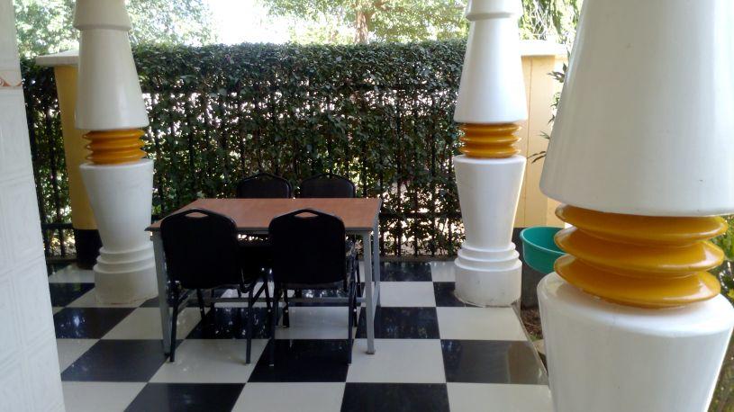 Neman Hotel II | Dodoma Accommodation