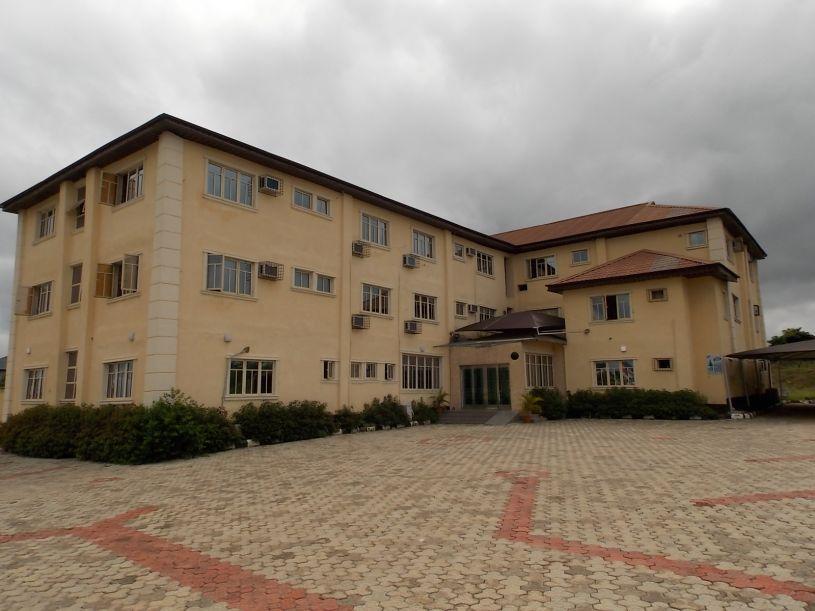 Mikagn Hotels And Suites Limited | Moniya Accommodation