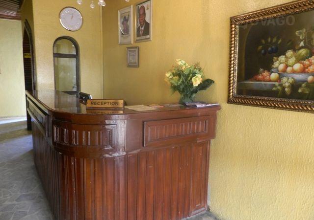 Hotel De Excellence | Rumuadaolu Accommodation
