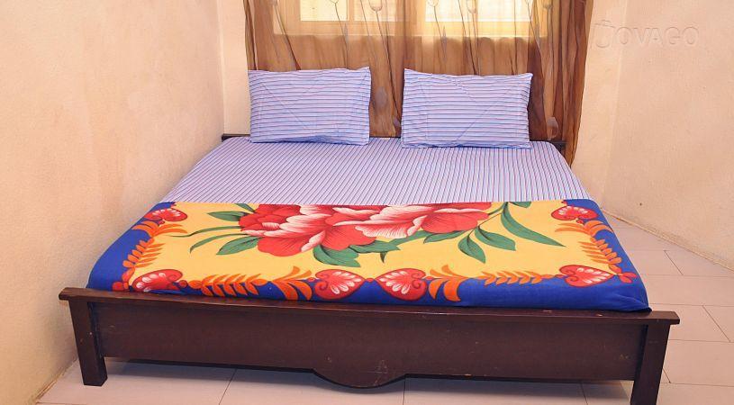N & K Guests House | Ogba Accommodation