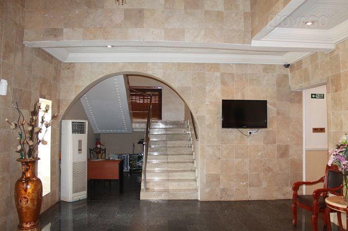 Maas Central Hotel, Port Harcourt | Accommodation Ajao