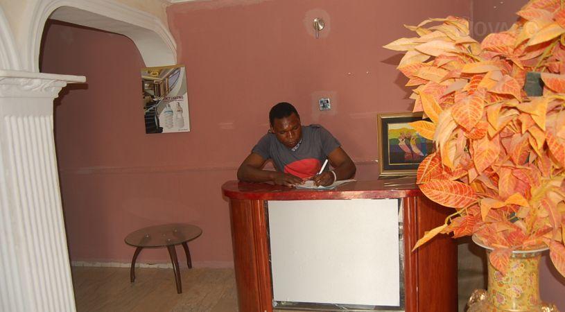 Love House Hotel | Alausa Accommodation