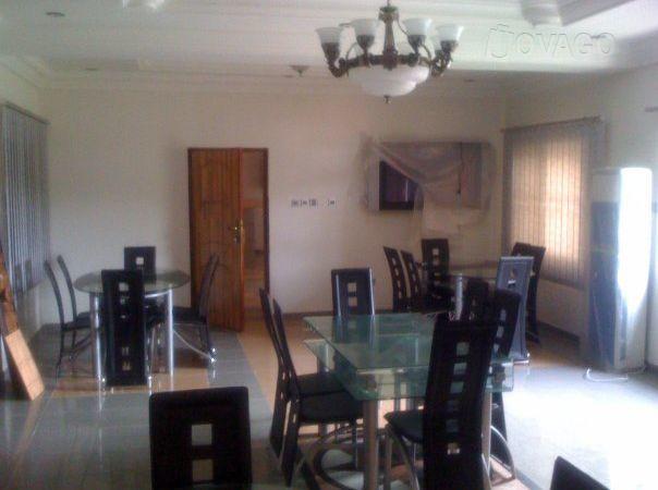 Rock Garden Hotel & Resort | Lokoja Accommodation