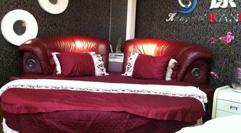 Tourist Garden Hotels Limited | Lokoja Accommodation
