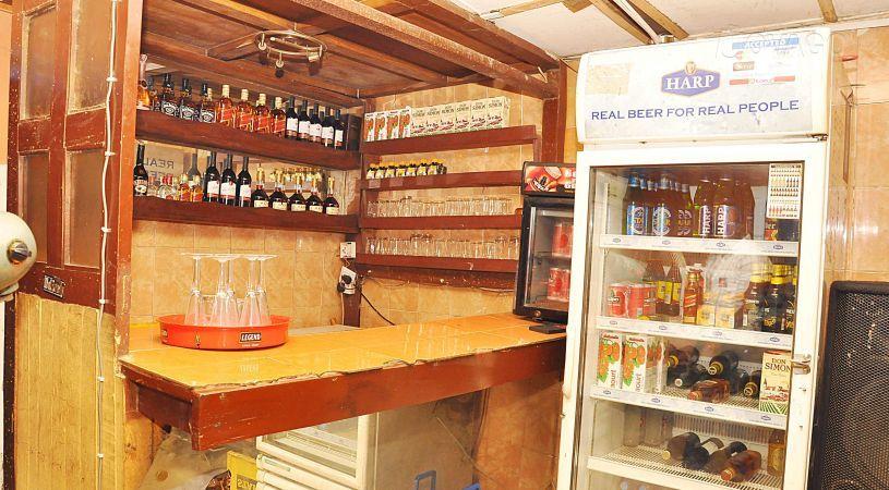 Mazino Hotel | Ikorodu Accommodation