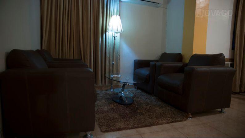 Havannah Suites | Accommodation Ikorodu