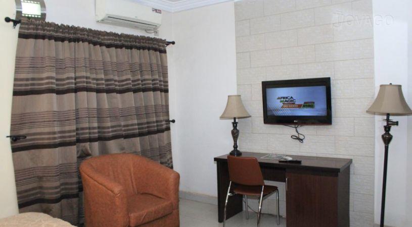 Tivoli Residence | Addis Ababa Accommodation