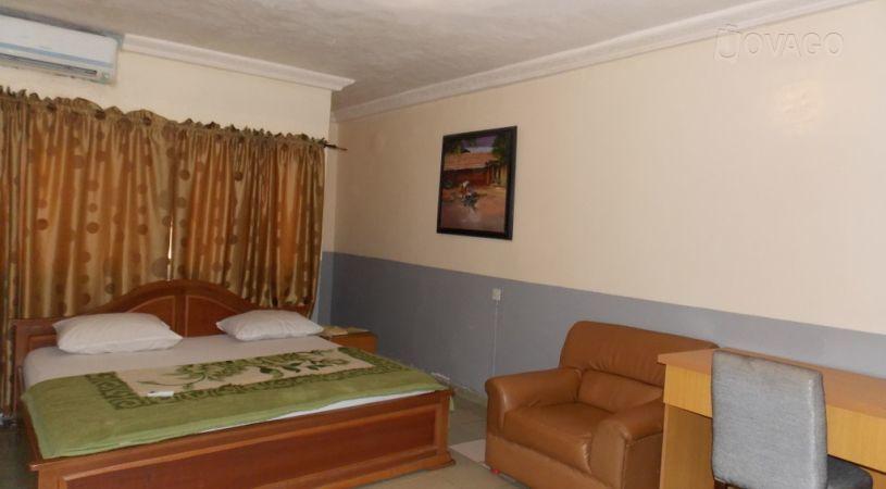 De Legend Hotel and Suites | Addis Ababa Accommodation