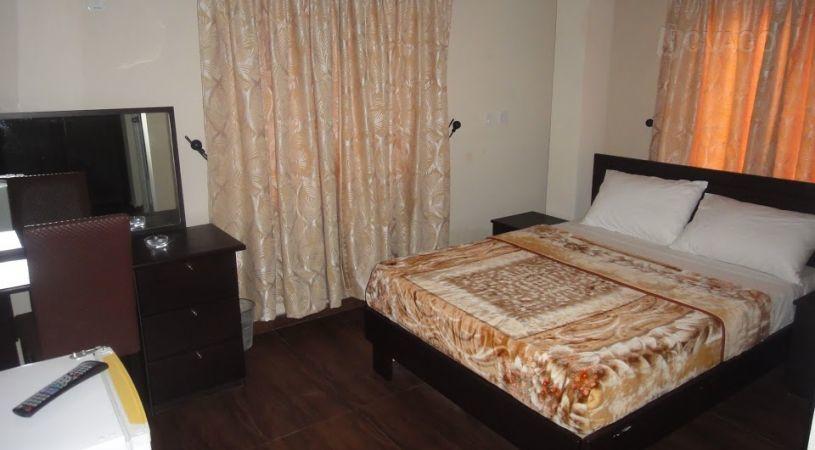 Exquisite Suites & Conference Centre | Accommodation Egbeda