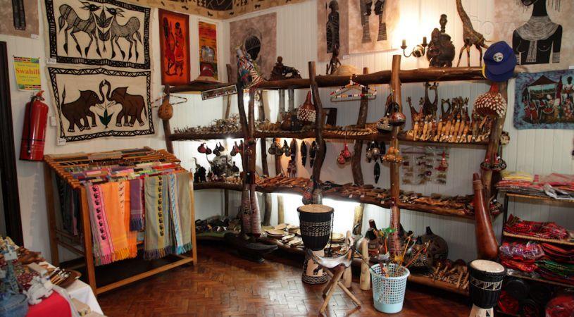 Karen Blixen Coffee Garden and Cottages | Accommodation Karen