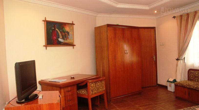 Chelsea Suites Limited | Festac Accommodation