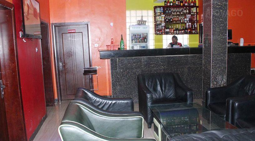 Cosmila Suites and Hotels (Lagos) | Accommodation Festac