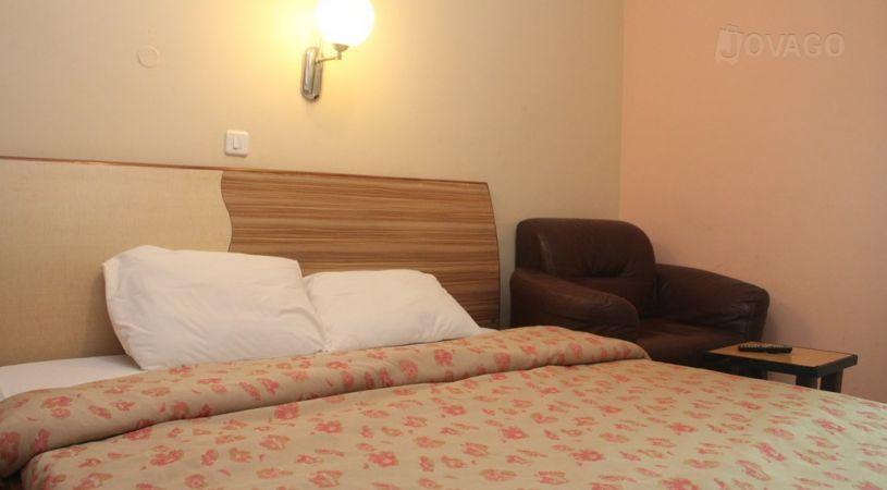 VicMike Villa Hotel & Suites | Festac Accommodation