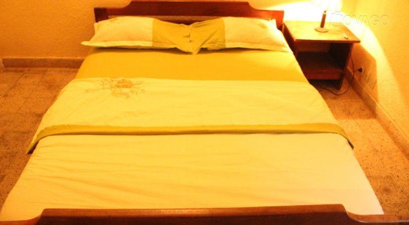 Hotel Belle Vue Daloa | Daloa Accommodation