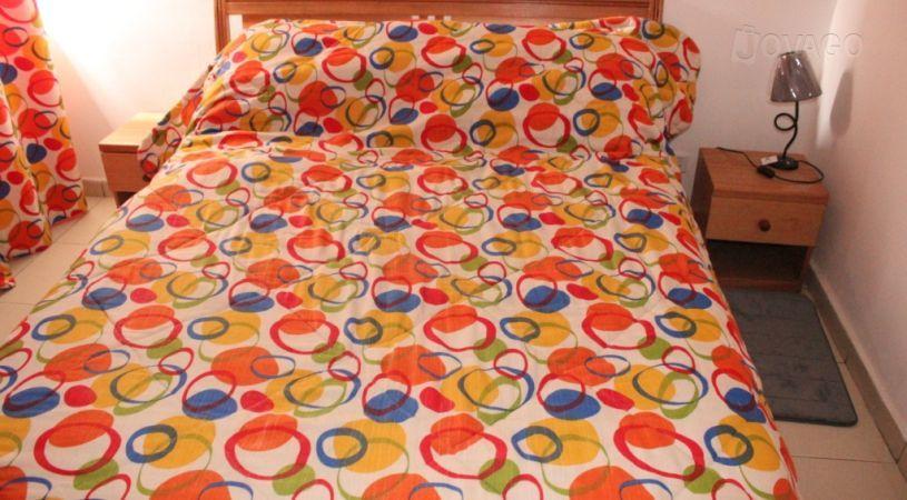 Residence Triangle | Accommodation Daloa