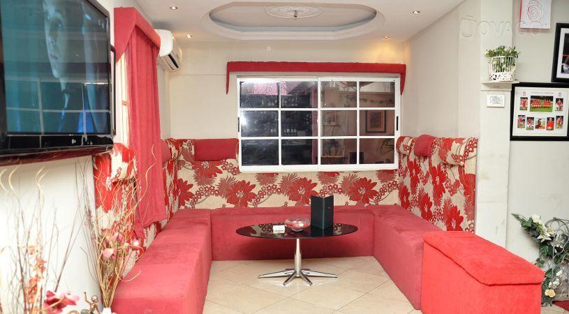 Dcove Suites | Festac Accommodation