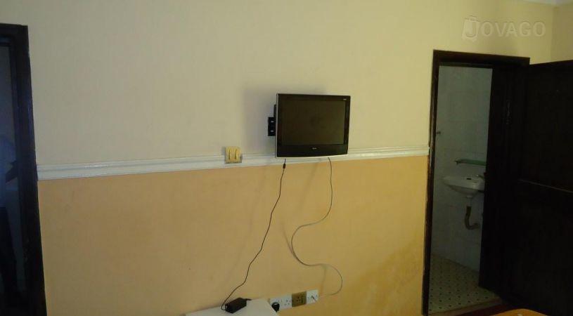 Hotel De Celebrity | Accommodation Akowonjo