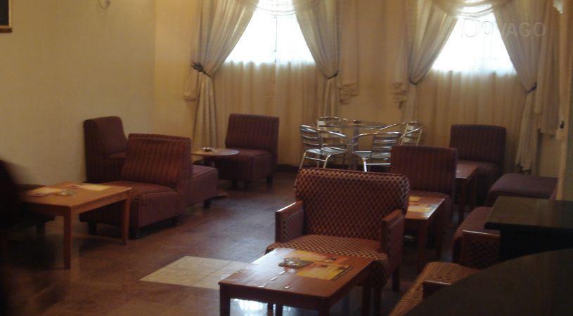 Chalon Suite | Okota Accommodation