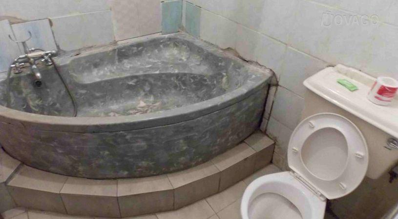 Executive Garden Hotel | Okota Accommodation