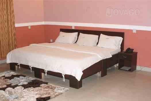 Labod Hotel Limited | Accommodation Okota