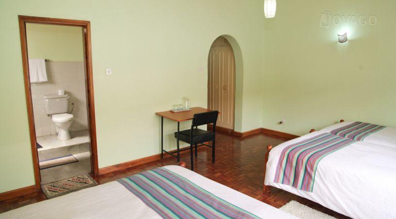 Vine Homes, Kilimani
