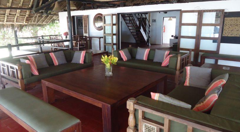 Kusini Cottages | Diani Beach Resorts