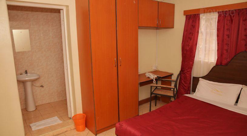 Konar House | Kilimani Accommodation
