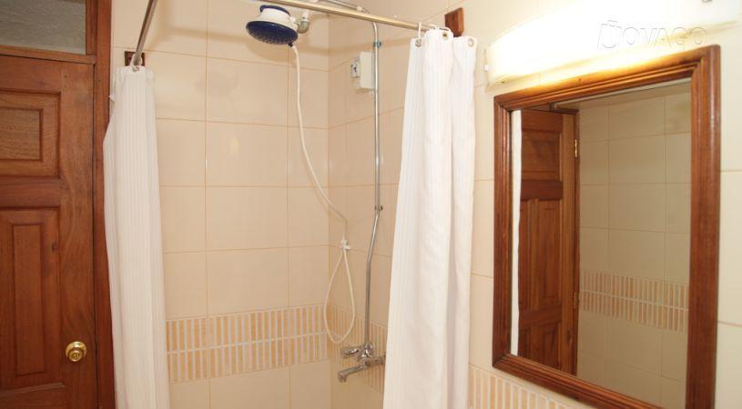 Kenya Comfort Suites | Accommodation Kilimani
