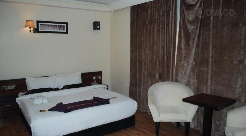 Southern Star Hotel & Towers | Rumuogba Accommodation