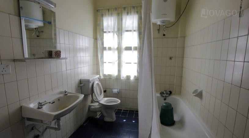 Niger Palace Hotel | Sabo Accommodation