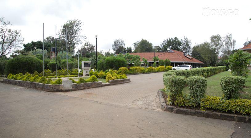 Kolping Langata | Lodges Langata
