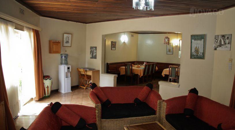 Kolping Ndemi | Kilimani Accommodation