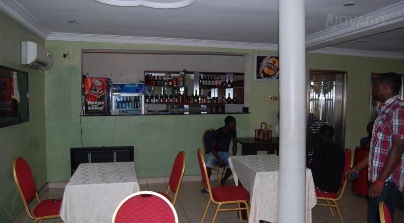 Hotel Exotic Limited | Accommodation Festac