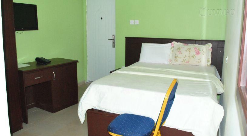 Club Suites | Accommodation Makurdi