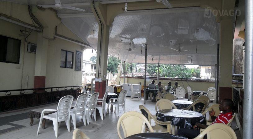 Evergreen Hotel Aba | Aba Accommodation
