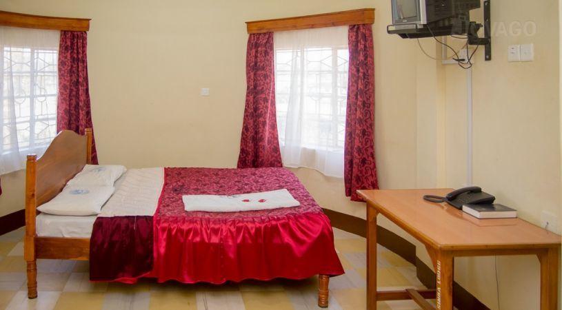 Nanyuki Simba Lodge | Accommodation Nanyuki