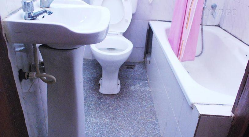 City View Cottage | Accommodation Ogba